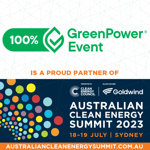 GreenPower and Clean Energy Council Partnership