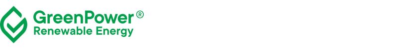 GreenPower Renewable Energy logo