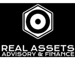 Real Assets Advisory and Finance