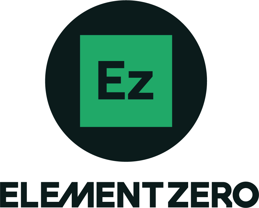 Element Zero logo