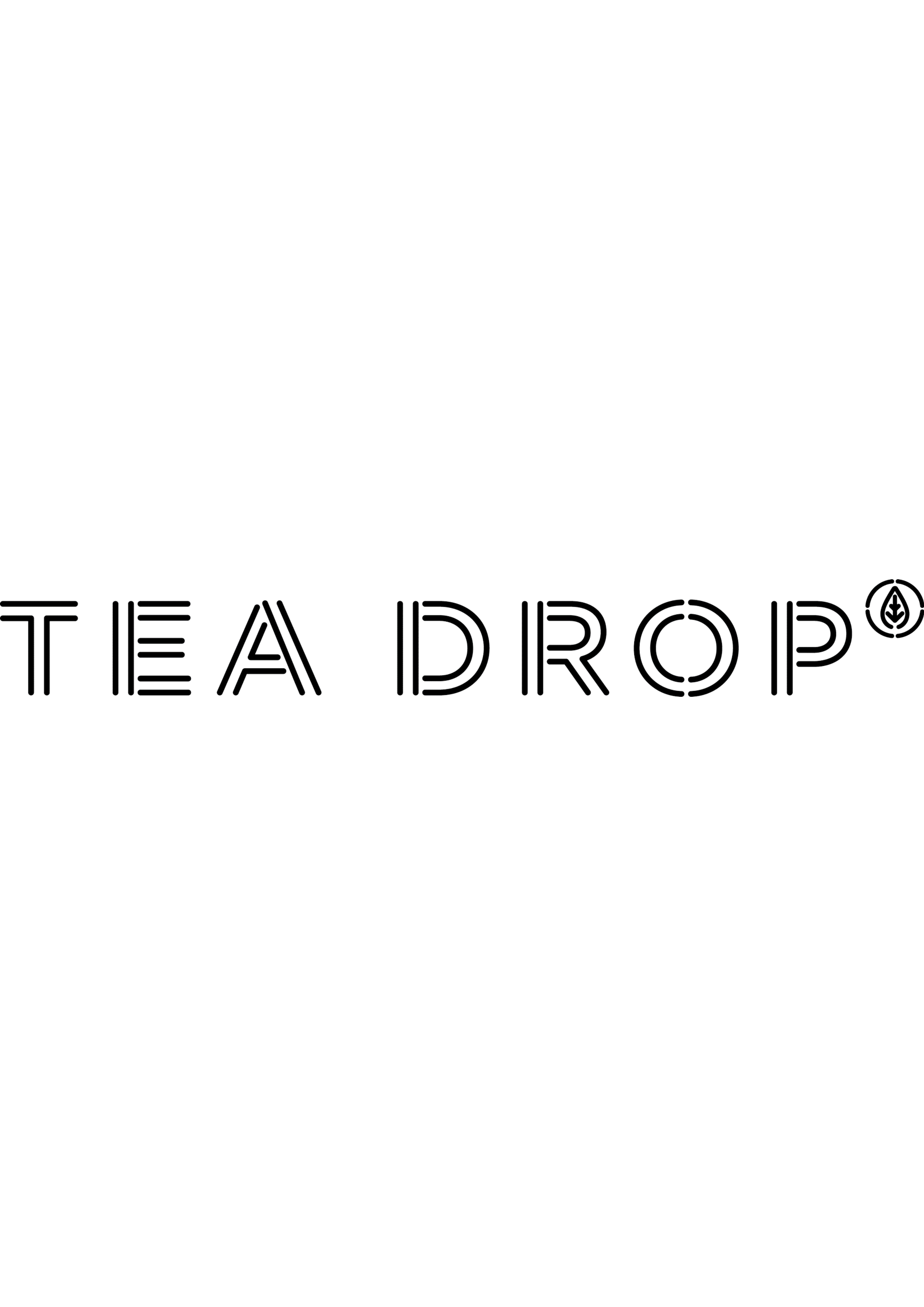 Tea Drop