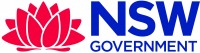 NSW Government logo