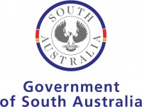 SA Government logo