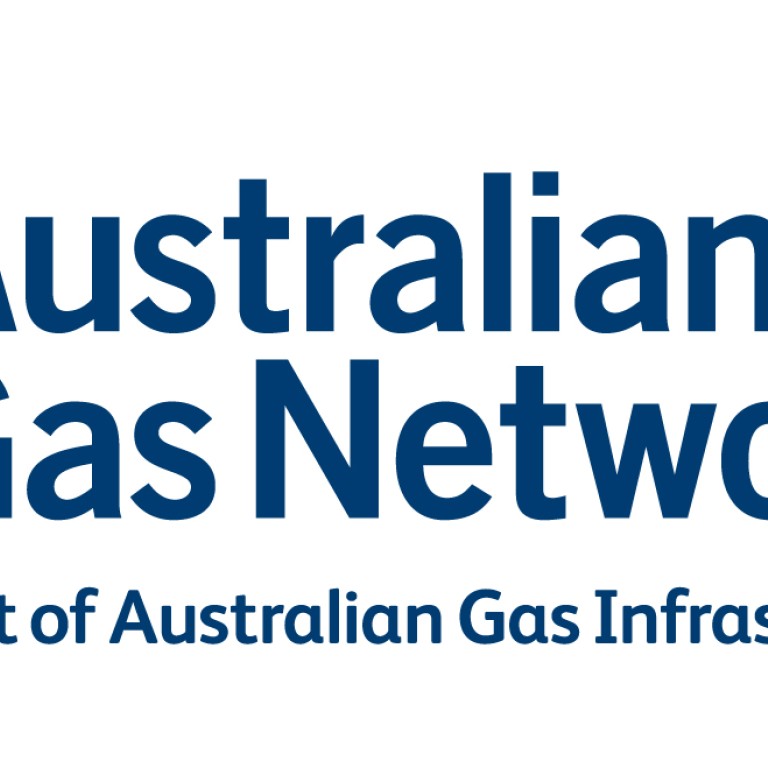 Australian Gas Infrastructure Network logo