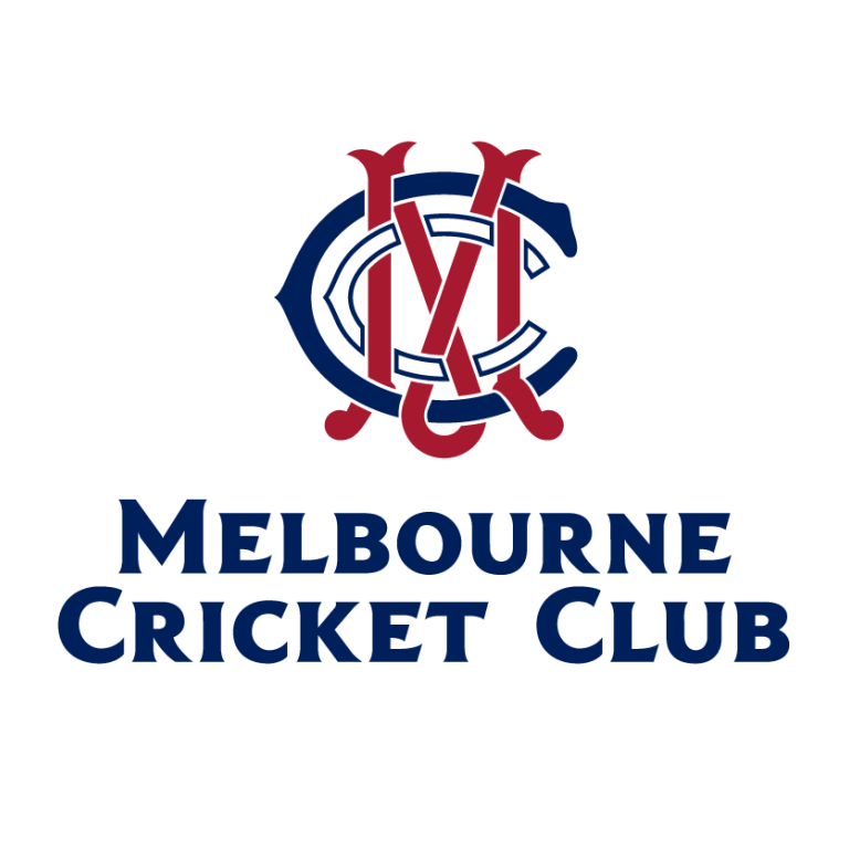 Melbourne Cricket Club logo GreenPower
