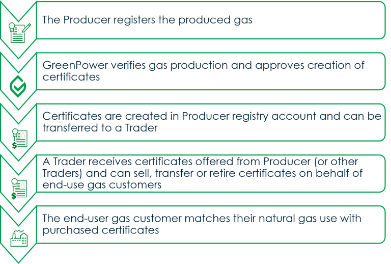 Pilot registry workflow