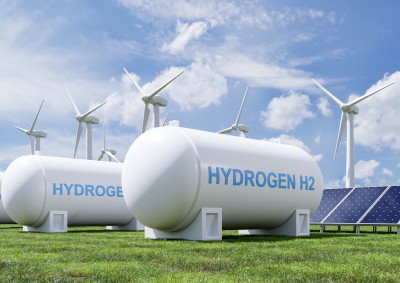 Hydrogen Production