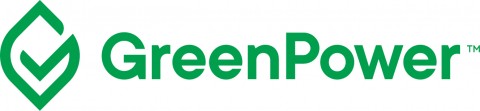 GreenPower logo