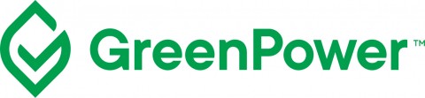 GreenPower logo