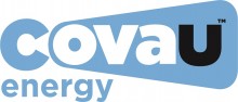 CovaU energy logo image