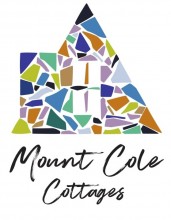 Mount Cole Cottages logo file