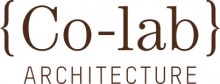 Co-lab architecture logo file