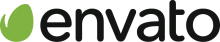 Envato logo file