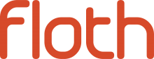 Floth business logo file