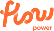Flow Power logo file