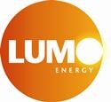 Lumo energy logo