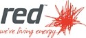 Red energy logo file
