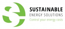 Sustainable Energy Solutions logo file