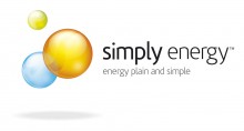 Simply energy logo file