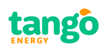 Tango energy logo file