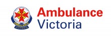 Ambulance Victoria logo