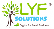 Lyf Solutions logo