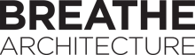 Breathe Architecture logo