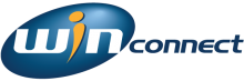 WINconnect logo