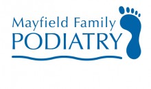 Mayfield Family Podiatry logo