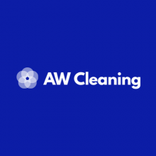AW Cleaning Services Melbourne logo