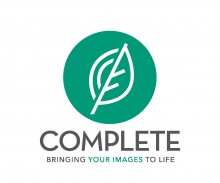 Complete Colour logo