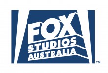 Fox Studios Australia logo