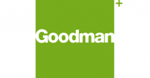 Goodman Group logo