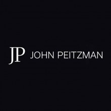 John Peitzman logo