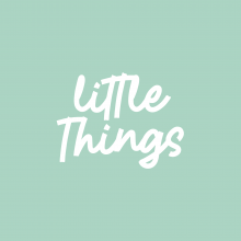 Little Things logo