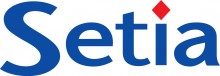 S P Setia logo