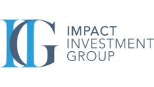 Impact Investment Group logo