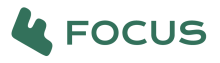 CS Focus logo