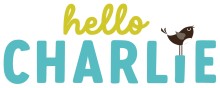 Hello Charlie logo