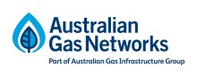 Australian Gas Infrastructure Network logo