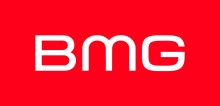 BMG logo