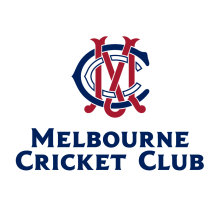 Melbourne Cricket Club logo