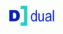 Dual Engraving logo
