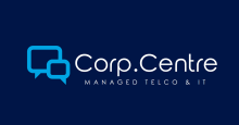Logo of Corp Centre Managed Telco and IT