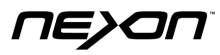 Nexon logo