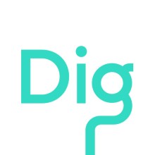 Dig Agency logo