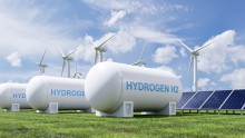 Hydrogen Production