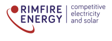 Rimfire Energy Provider logo