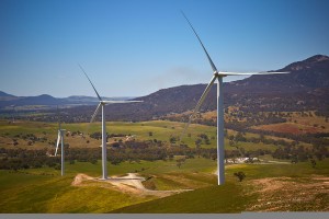 Our Products - Ararat Wind Farm