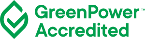 GreenPower Accredited logo